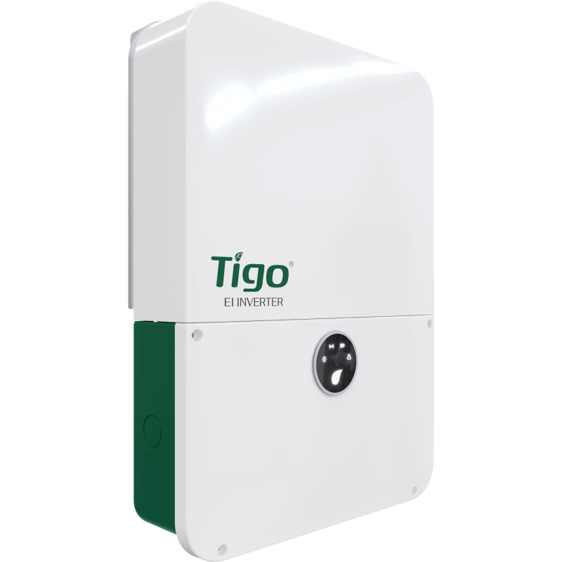 Inverters R Us Sol-Ark 12K-2P Hybrid Inverter System