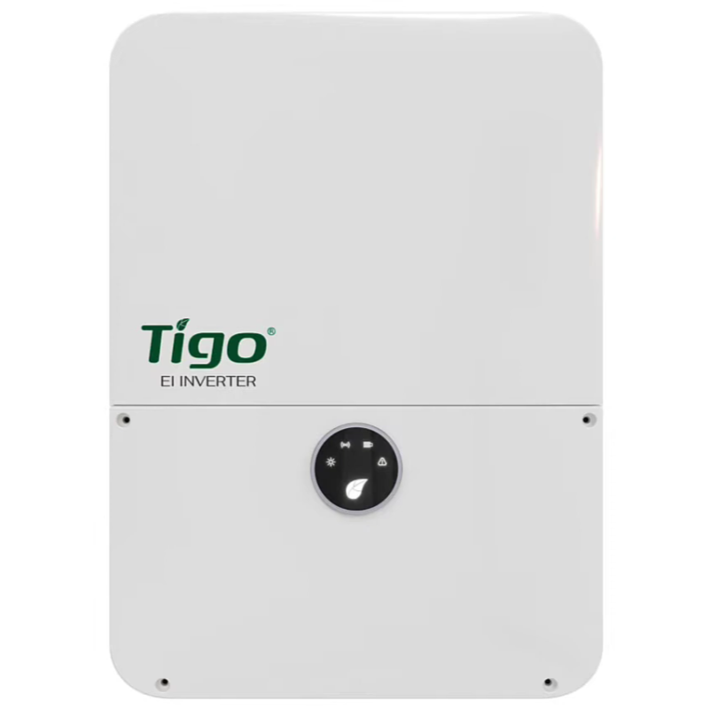 Inverters R Us Sol-Ark 12K-2P Hybrid Inverter System