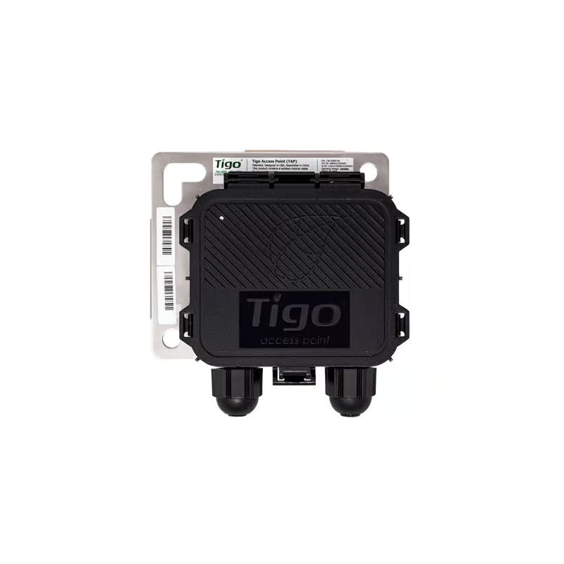 Inverters R Us Tigo Energy EI Inverter 7.6kW Hybrid Inverter 200A