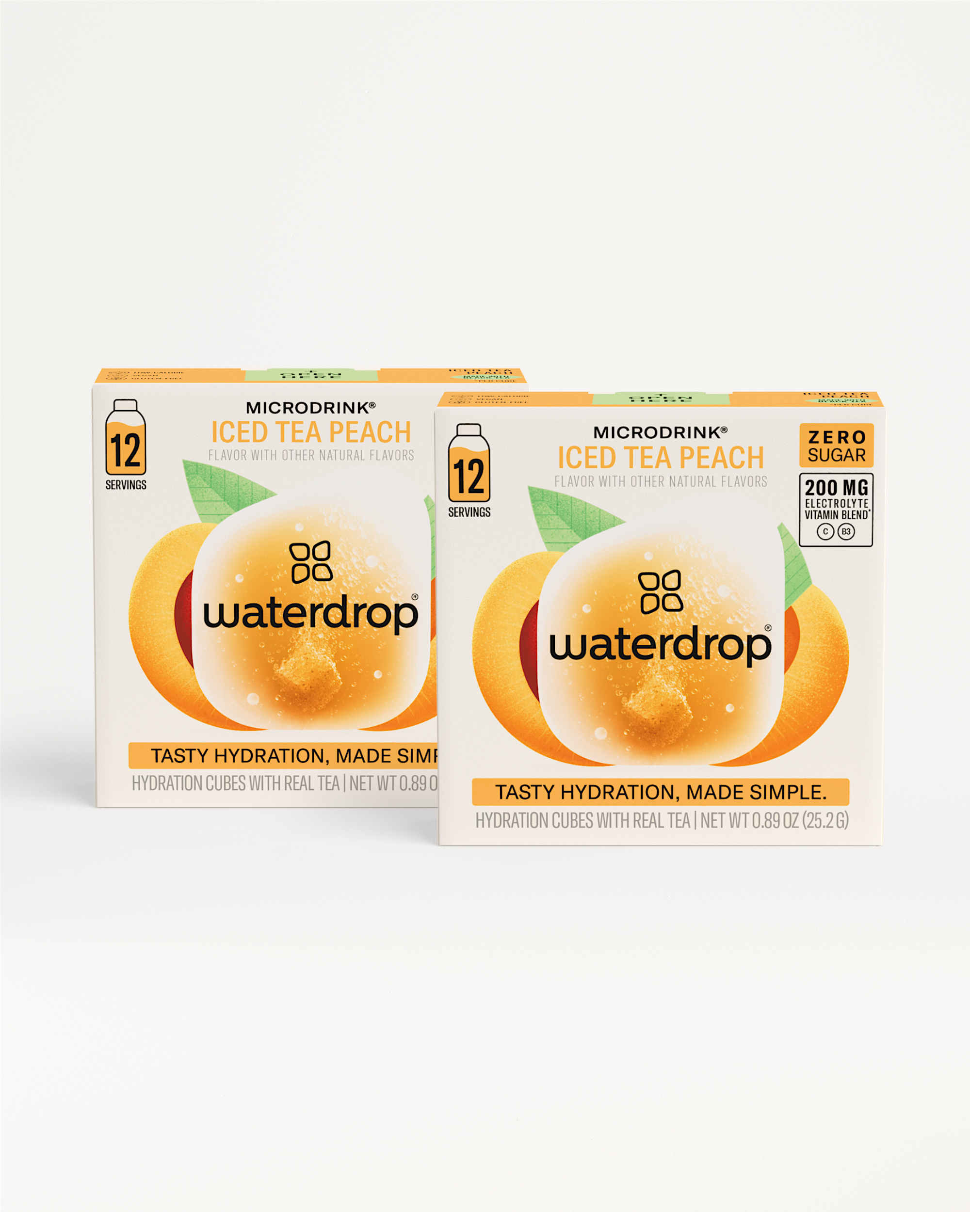 Iced Tea 1+1 (Soon to expire)