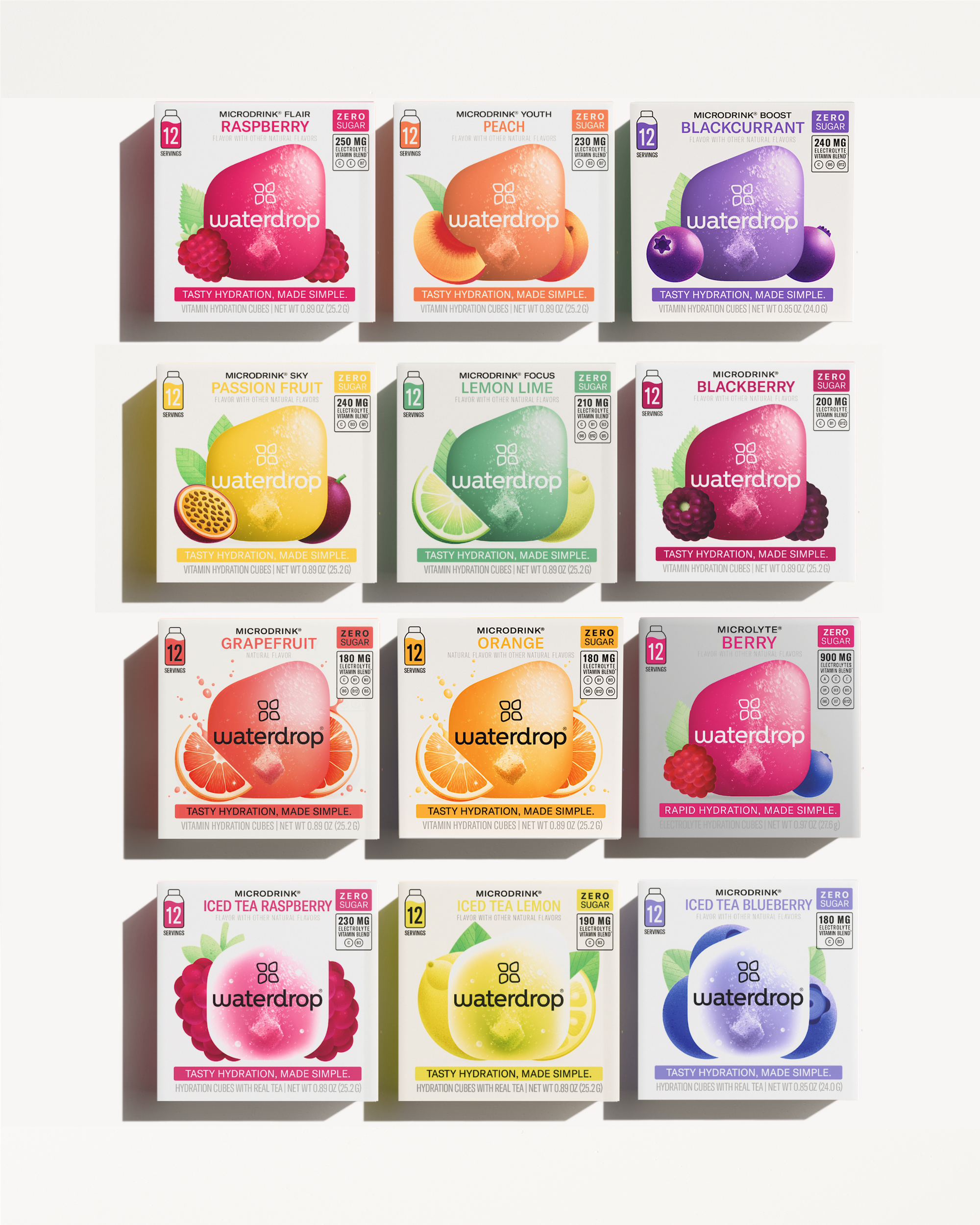 Ultimate Hydration Set