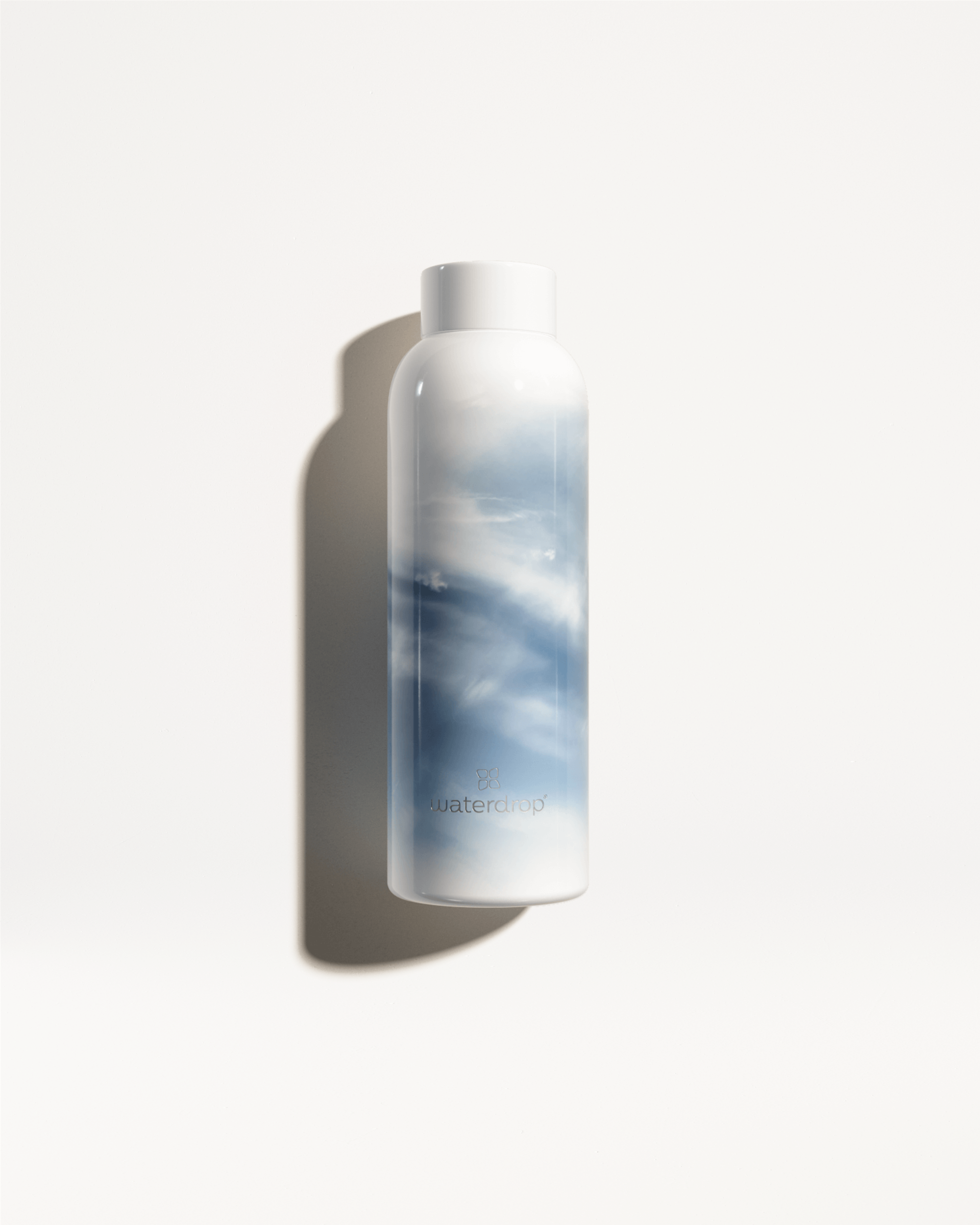 SKY Steel Cloud