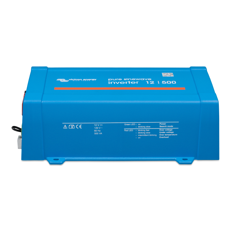 Inverters R Us COTEK 700 Watt 48V Pure Sine Inverter SP-700-148