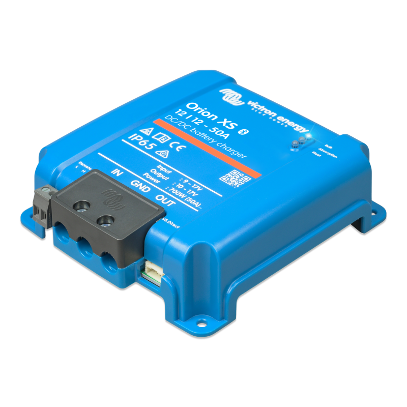 Inverters R Us Samlex 1000 Watt 24V Pure Sine Inverter PST-1000-24