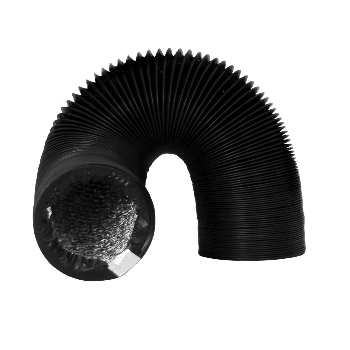 4 Inch x 10 Foot Flexible Ducting
