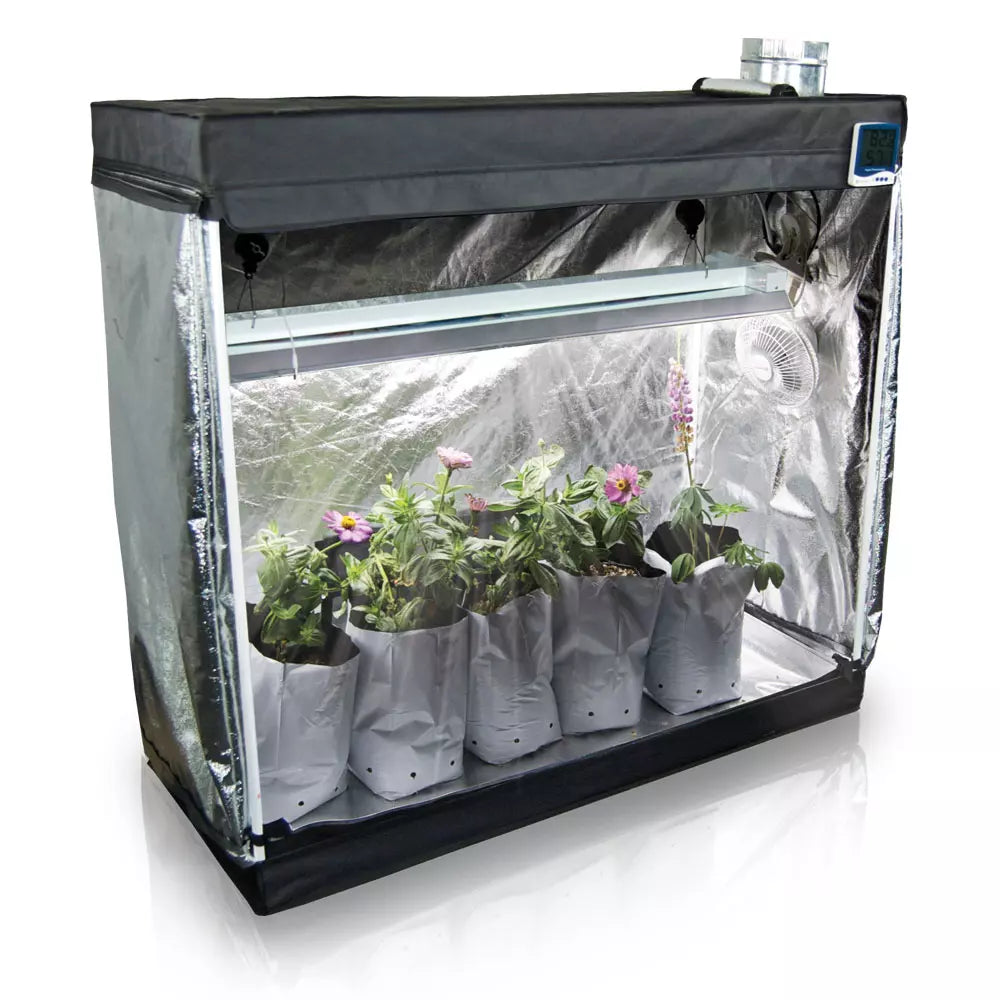 Mother Keeper Complete Grow Tent System