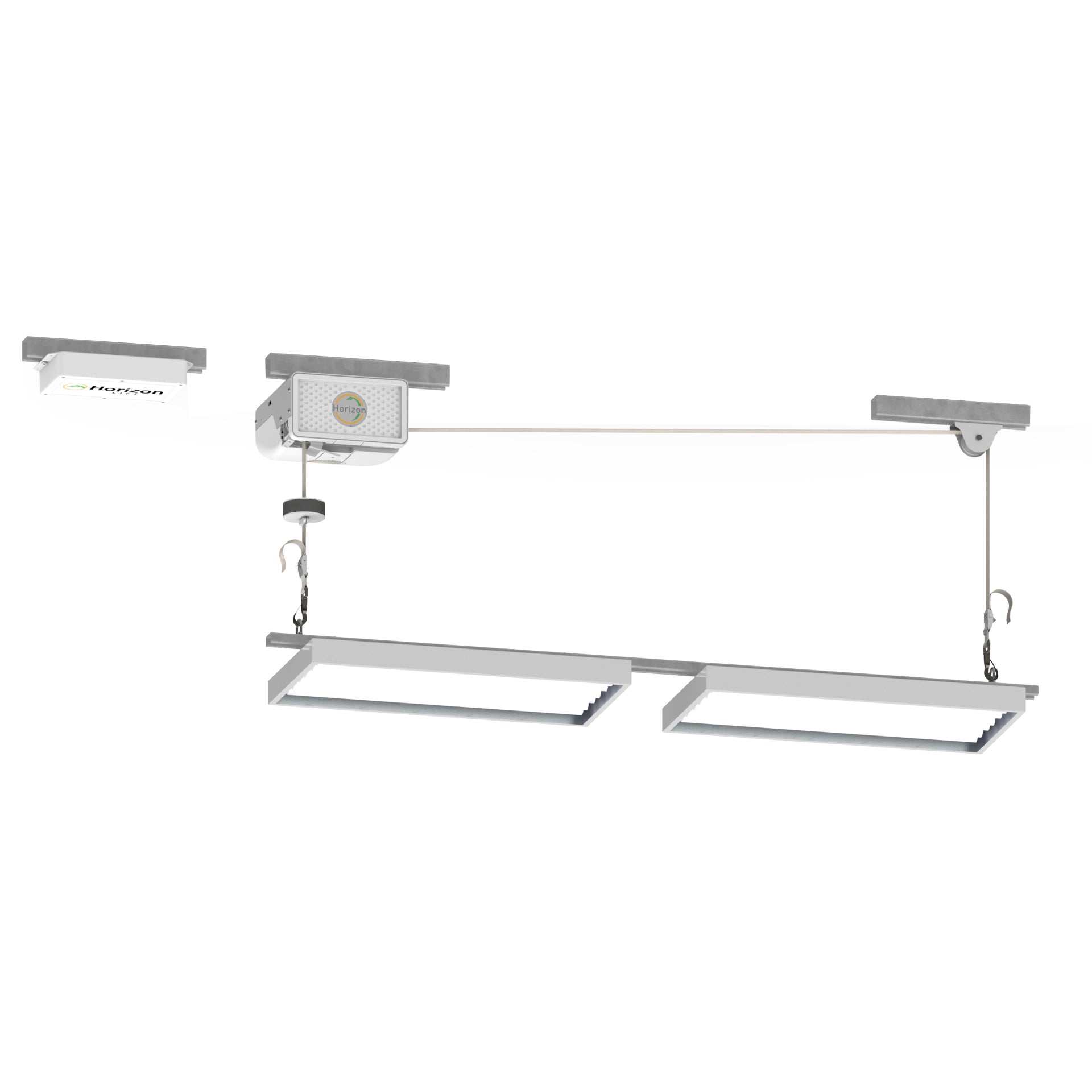 Horizon Lift Automated Light Mover