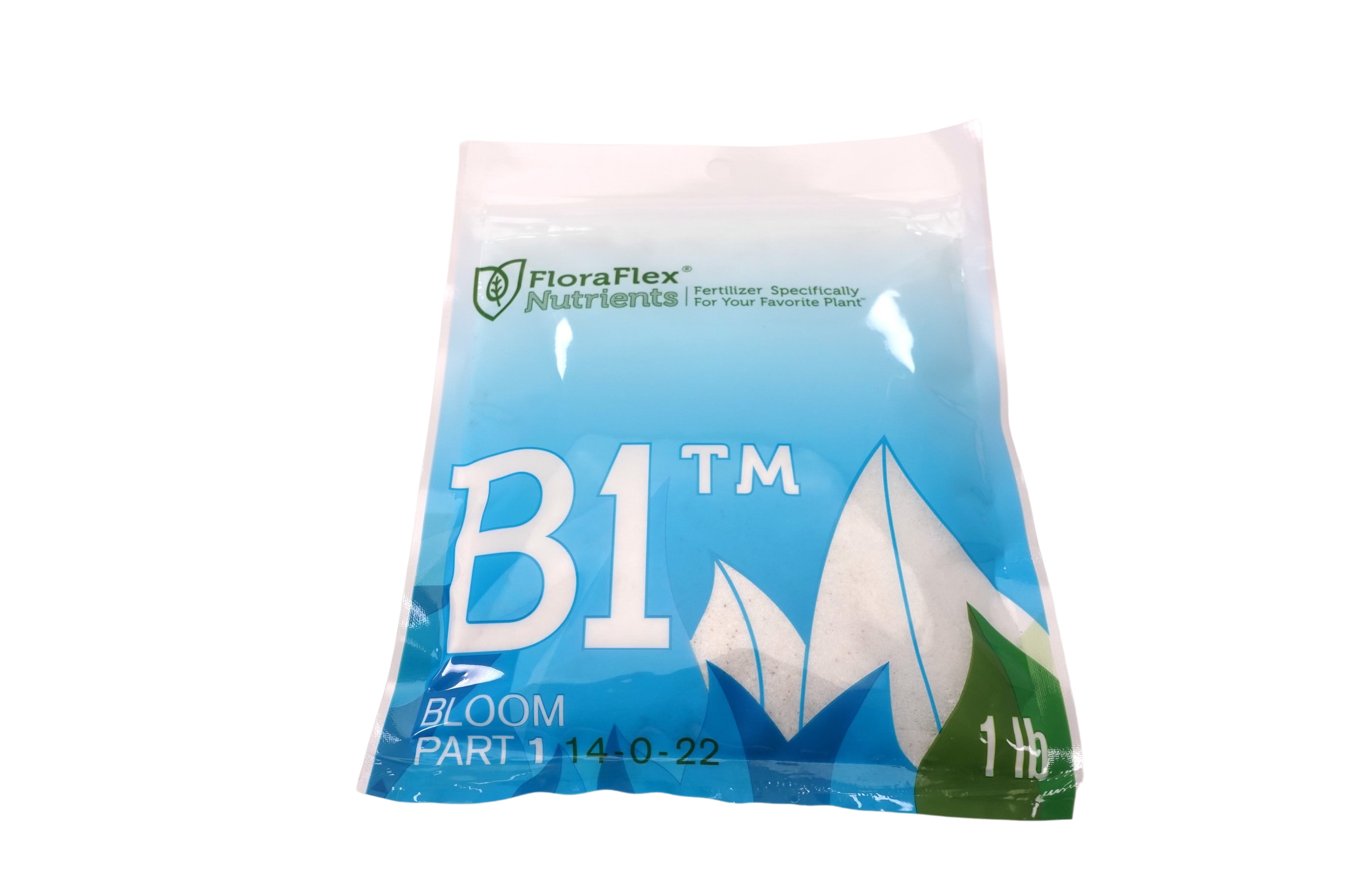 B1™ BLOOM PART 1
