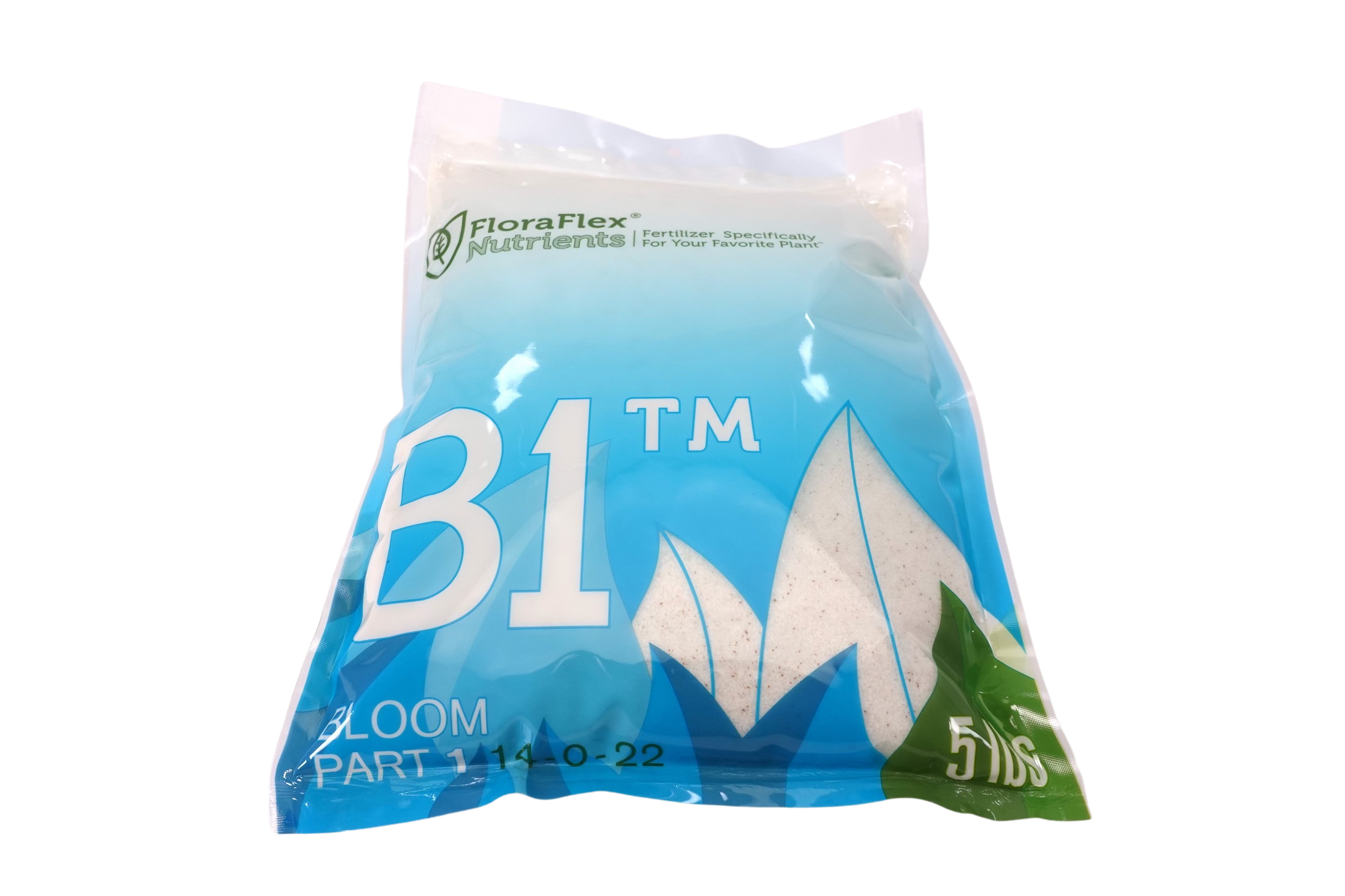 B1™ BLOOM PART 1