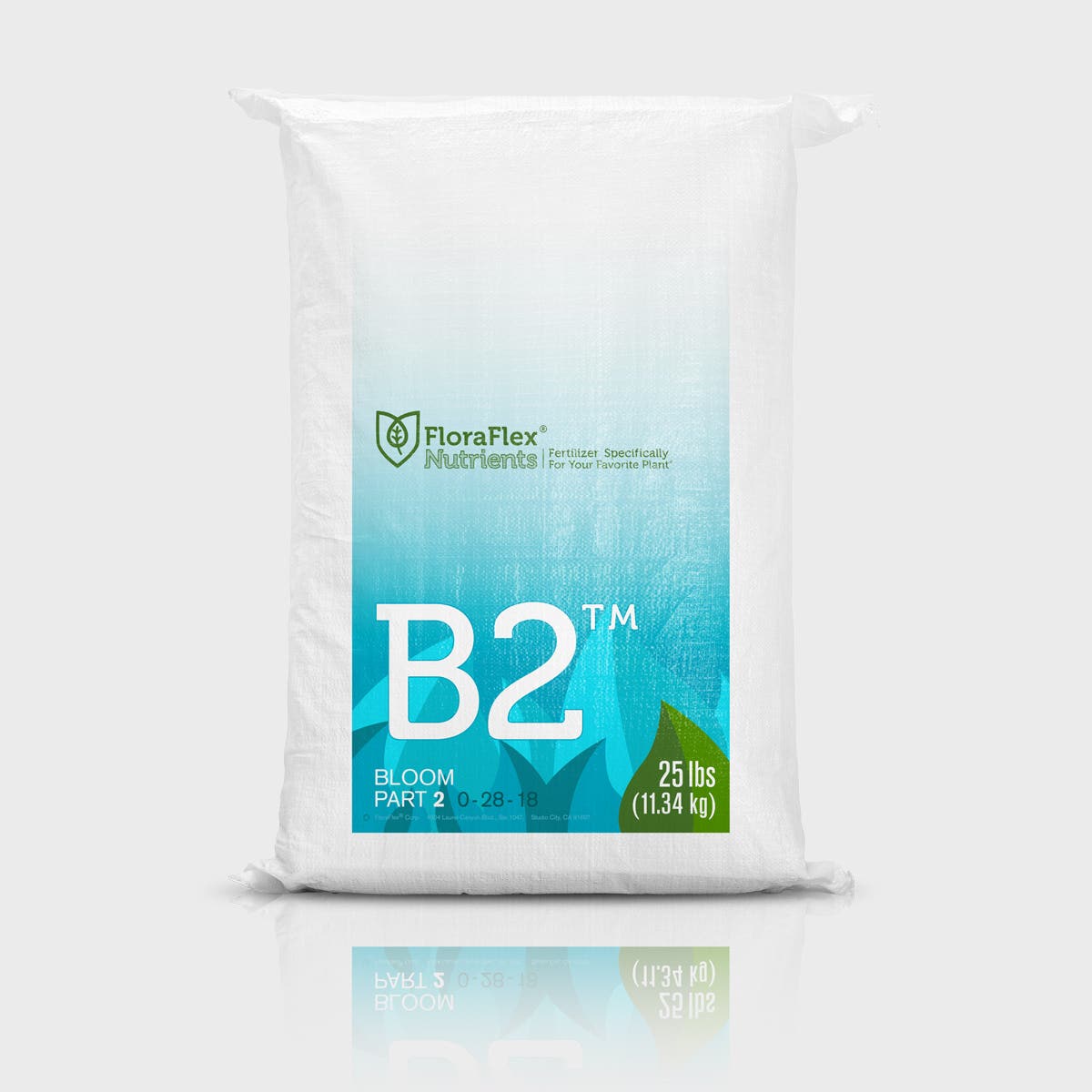 BLOOM NUTRIENTS COMBO | 1250 lb Each