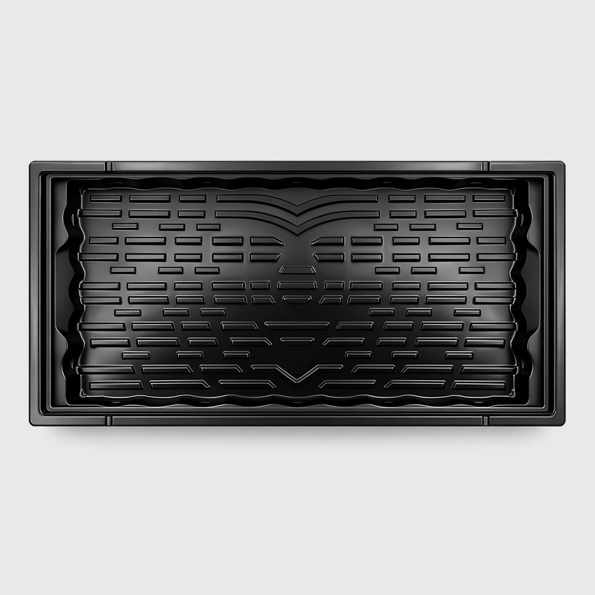 Basic Bottom Tray