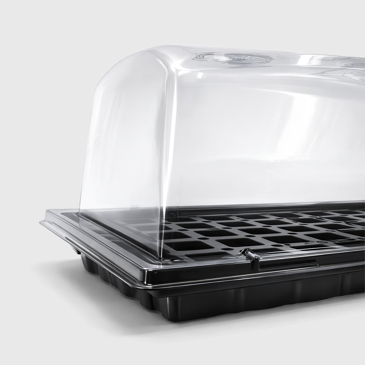 Basic Bottom Tray