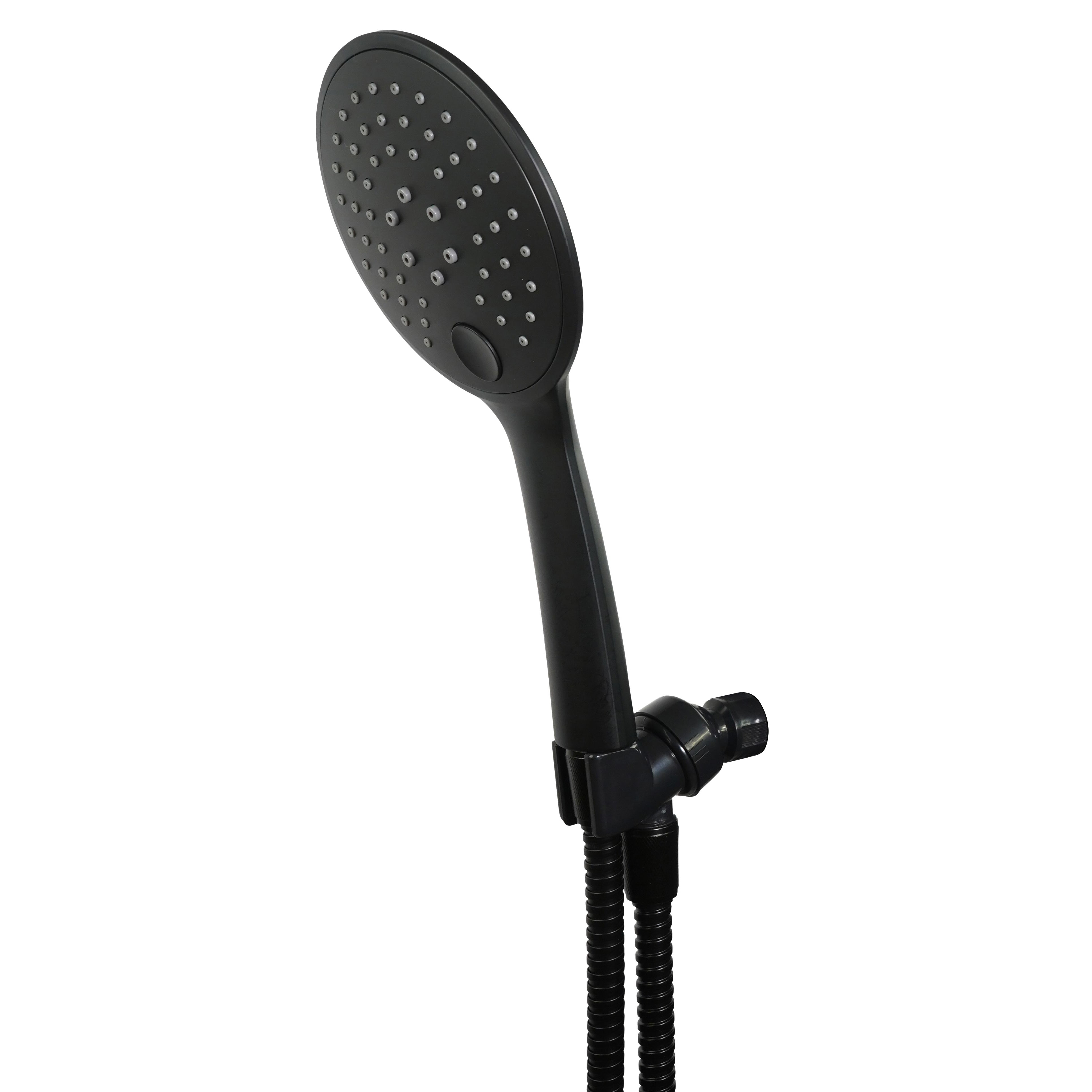Handheld Shower Head Combo (Filter not Included)