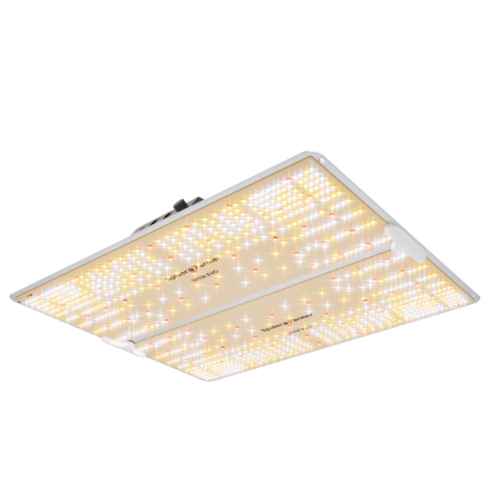 Spider Farmer SF4000 450 Watt Samsung lm301H EVO LED Grow Light For 4×4’/5×5′