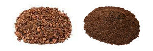 Evocoir Platinum - Coco Grow Media in Biodegradable Open Top Grow Bags