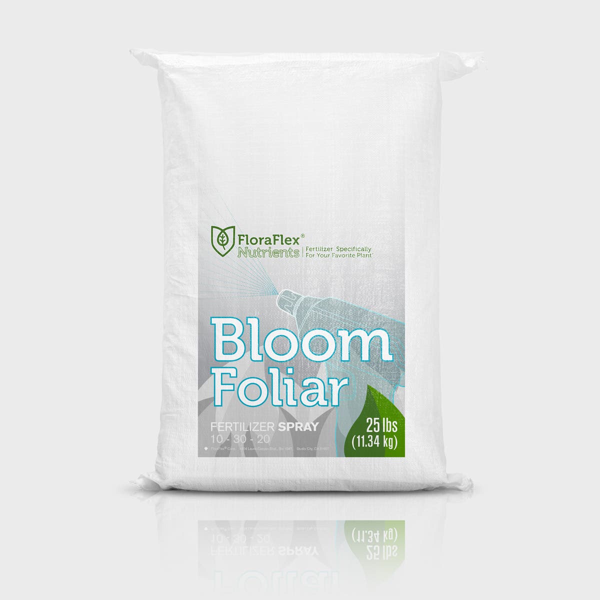 FOLIAR SPRAY COMBO