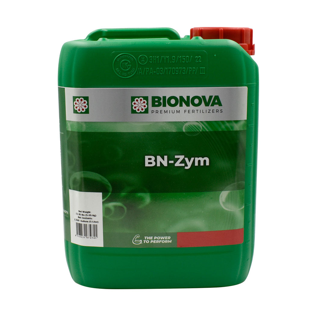 Bionova BN-Zym Enzymes and Bio-Catalyst