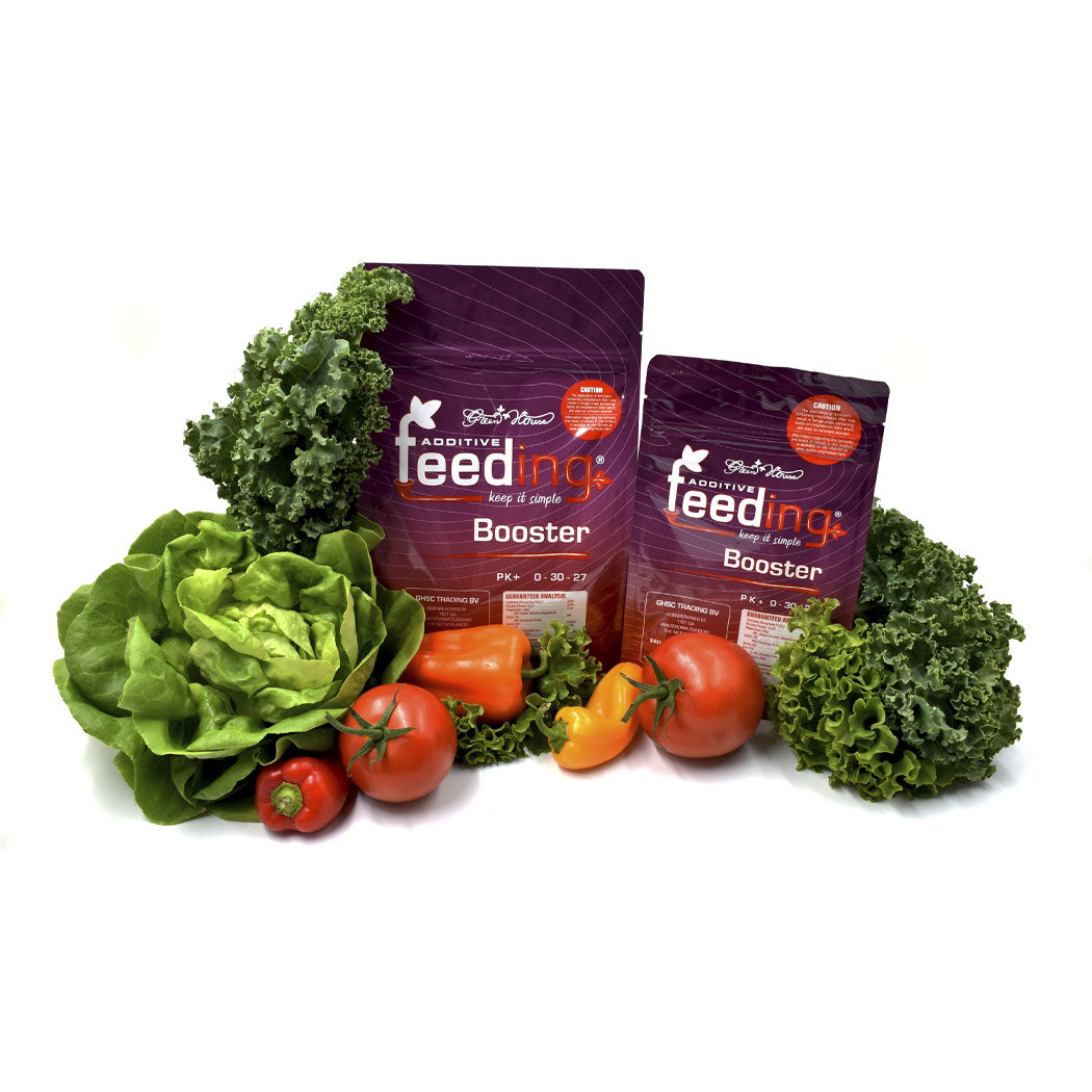 GHF Mineral Line Booster PK+