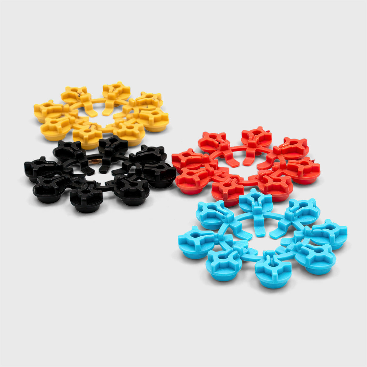Bubbler Flow Inserts | 12ct