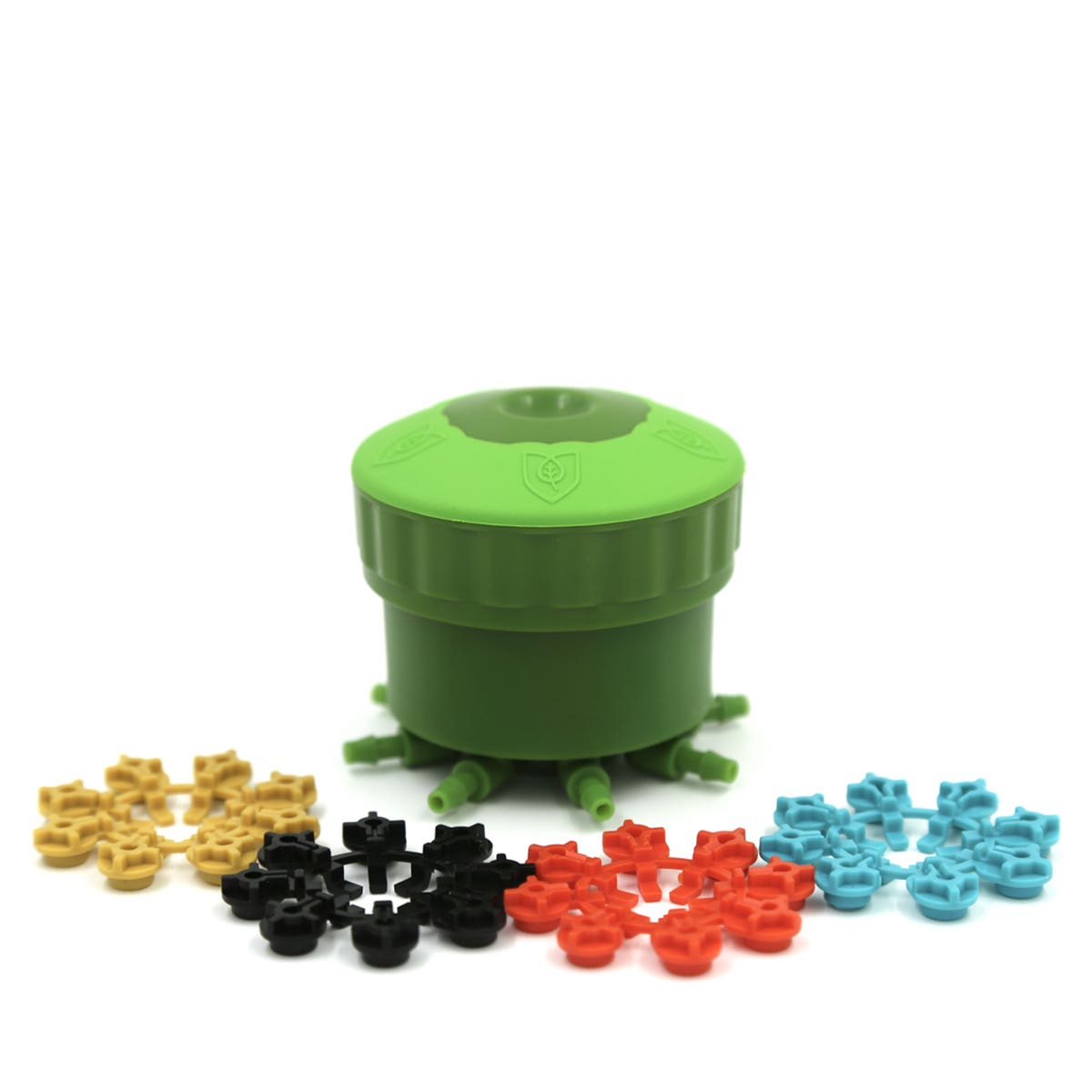 Multi Flow Bubbler | Case