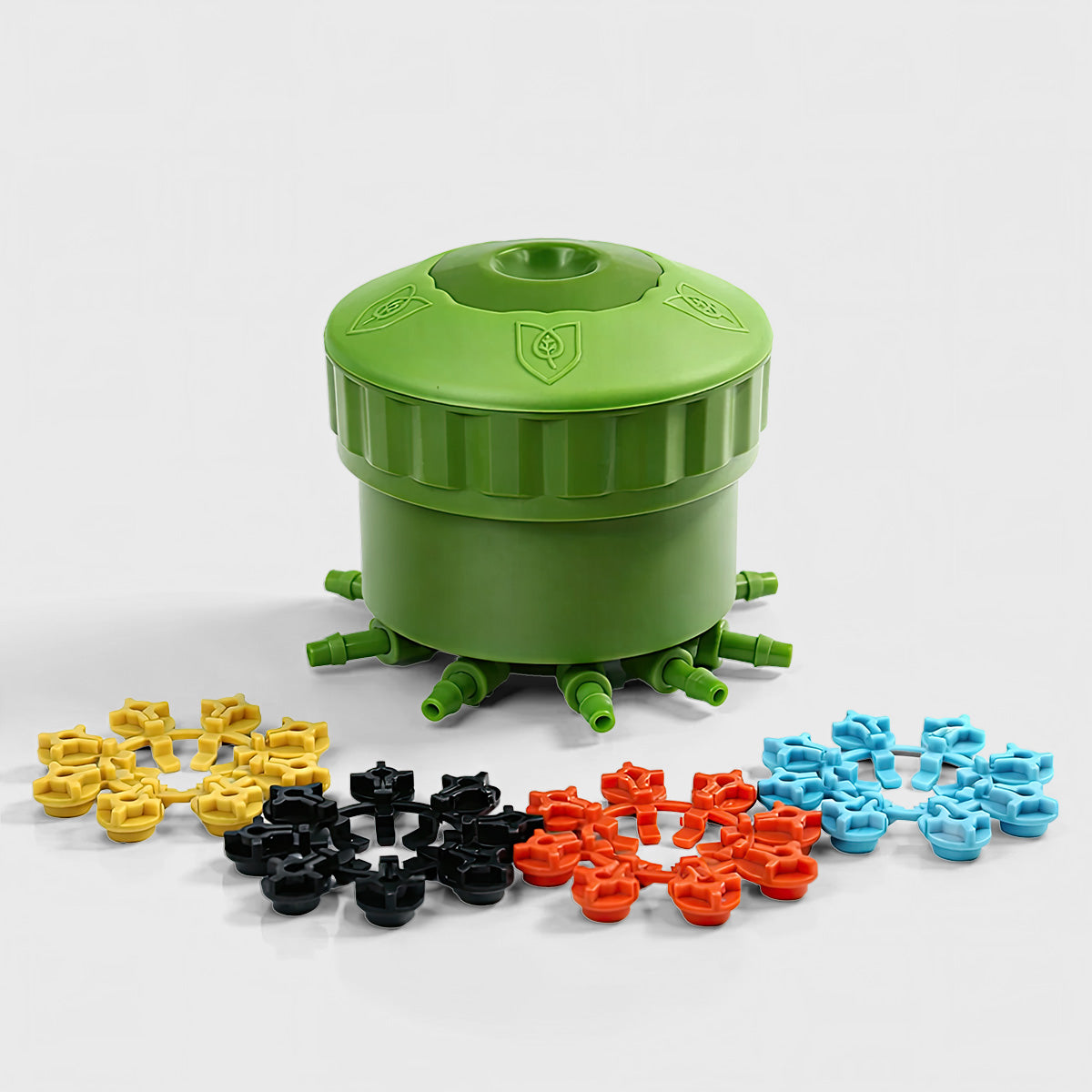 Multi Flow Bubbler