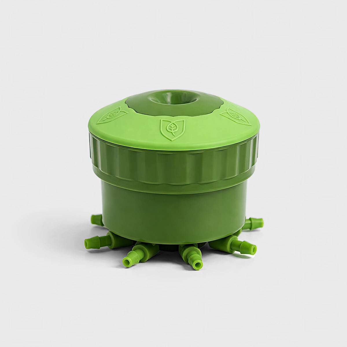 Multi Flow Bubbler