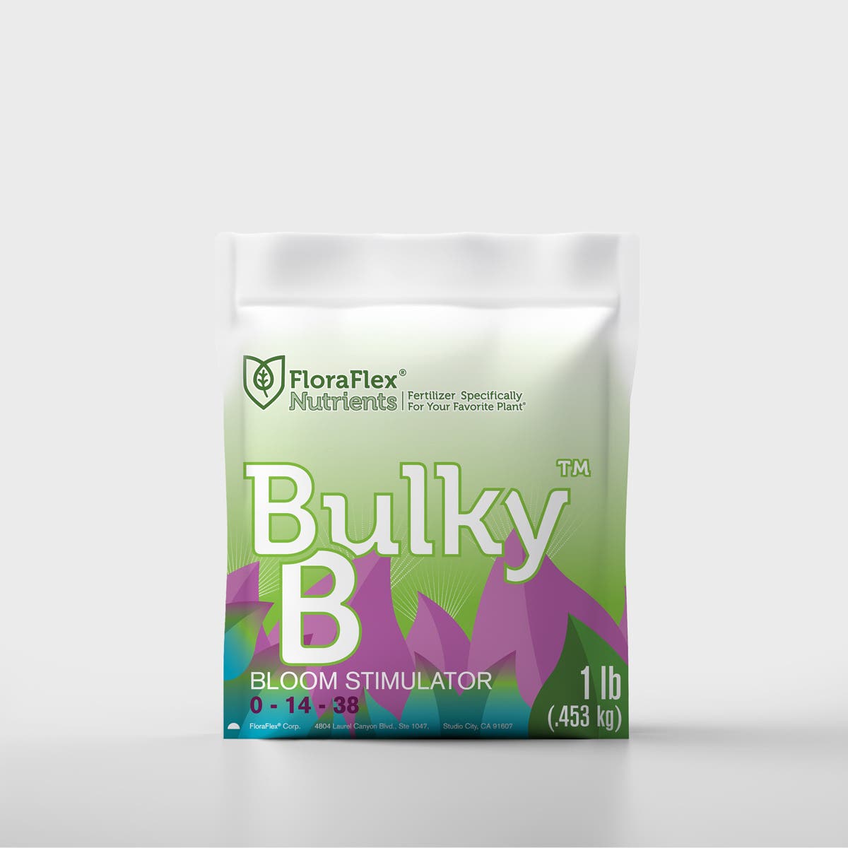 BULKY B™: BLOOM STIMULATOR