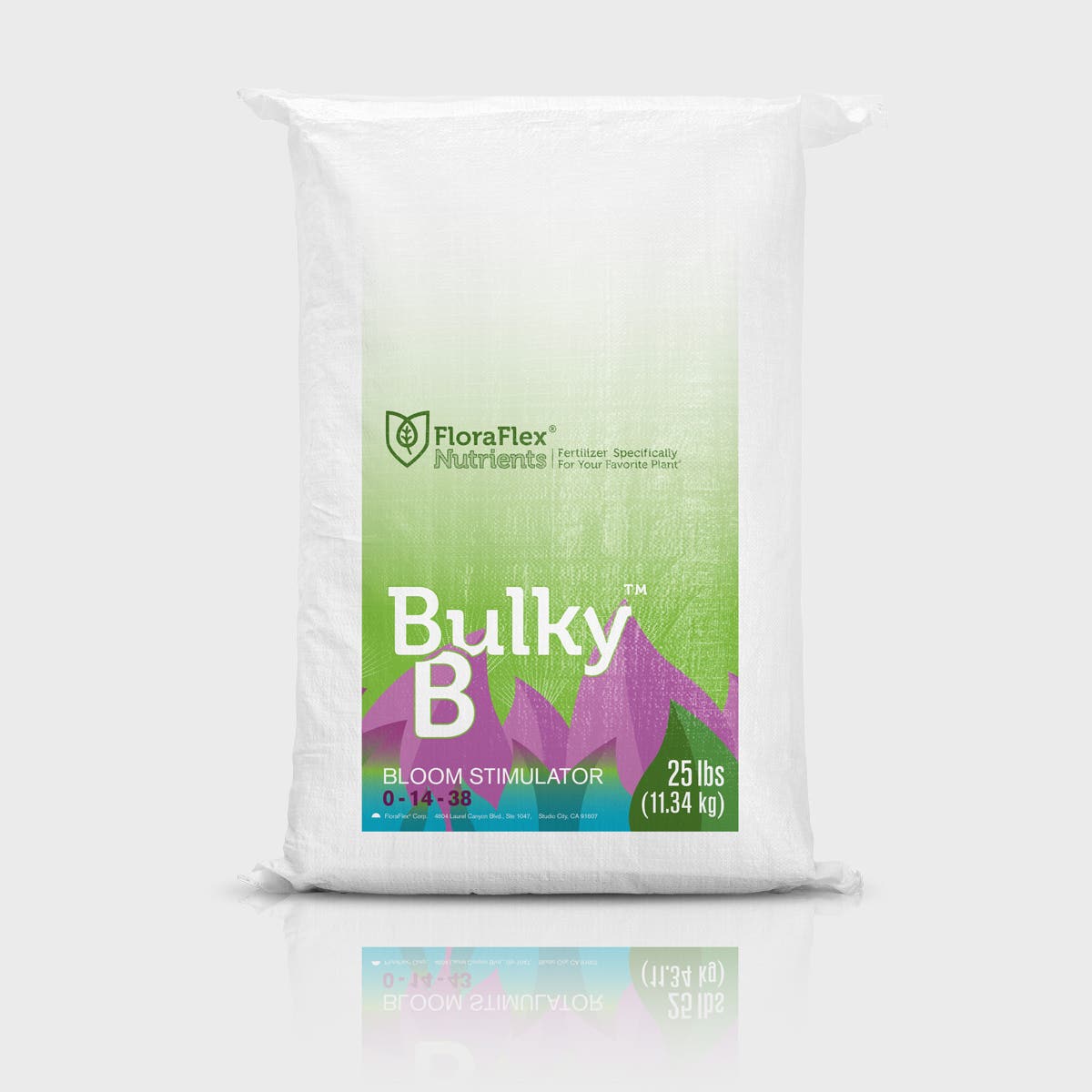 BULKY B™: BLOOM STIMULATOR | 1250 lb