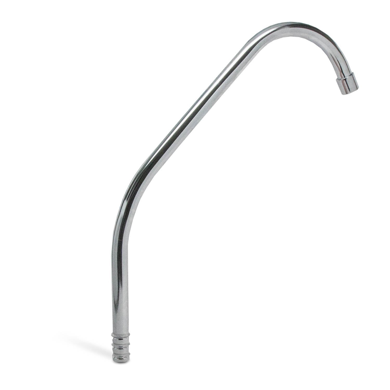 C15B - 1/4" Tube Faucet