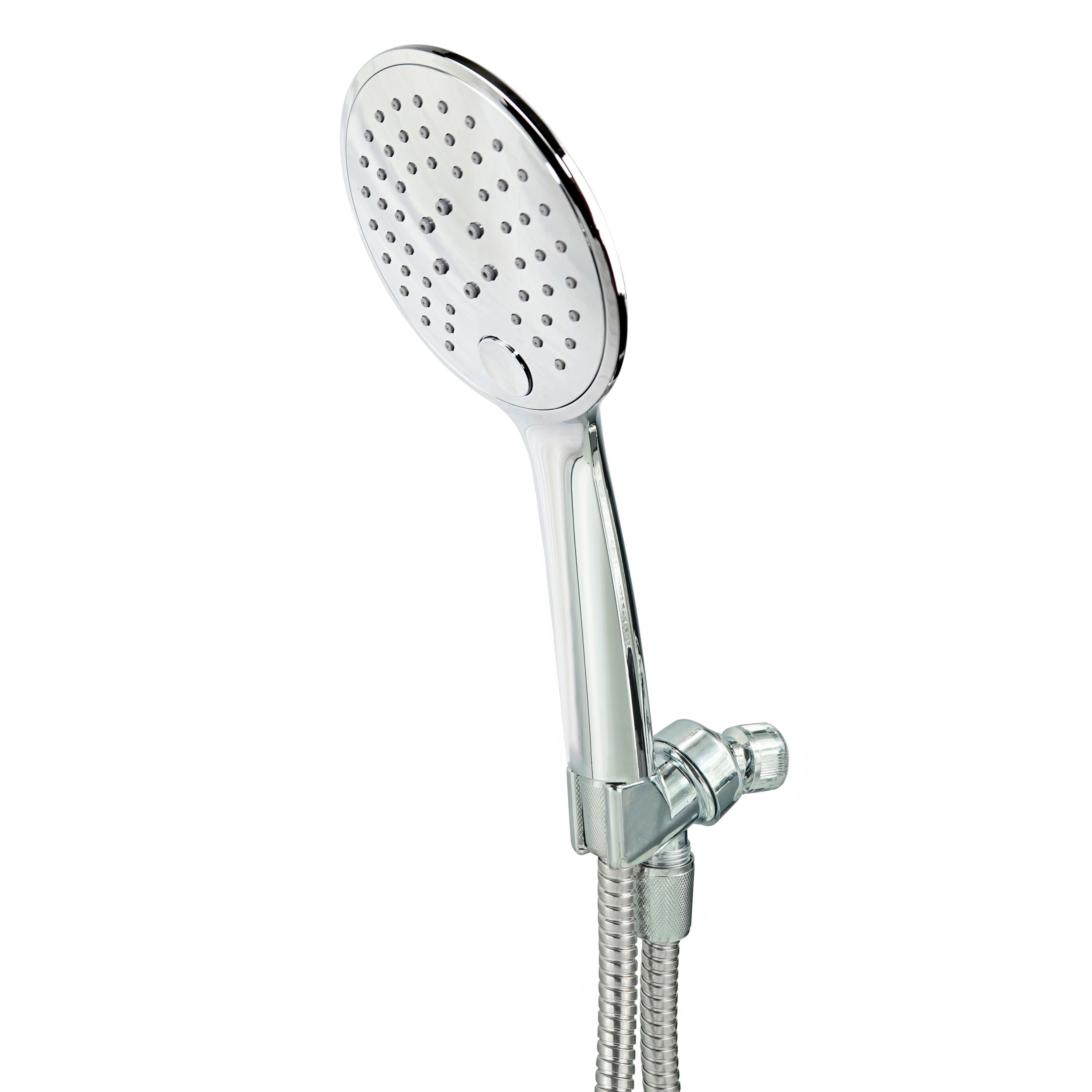 Handheld Shower Head Combo (Filter not Included)
