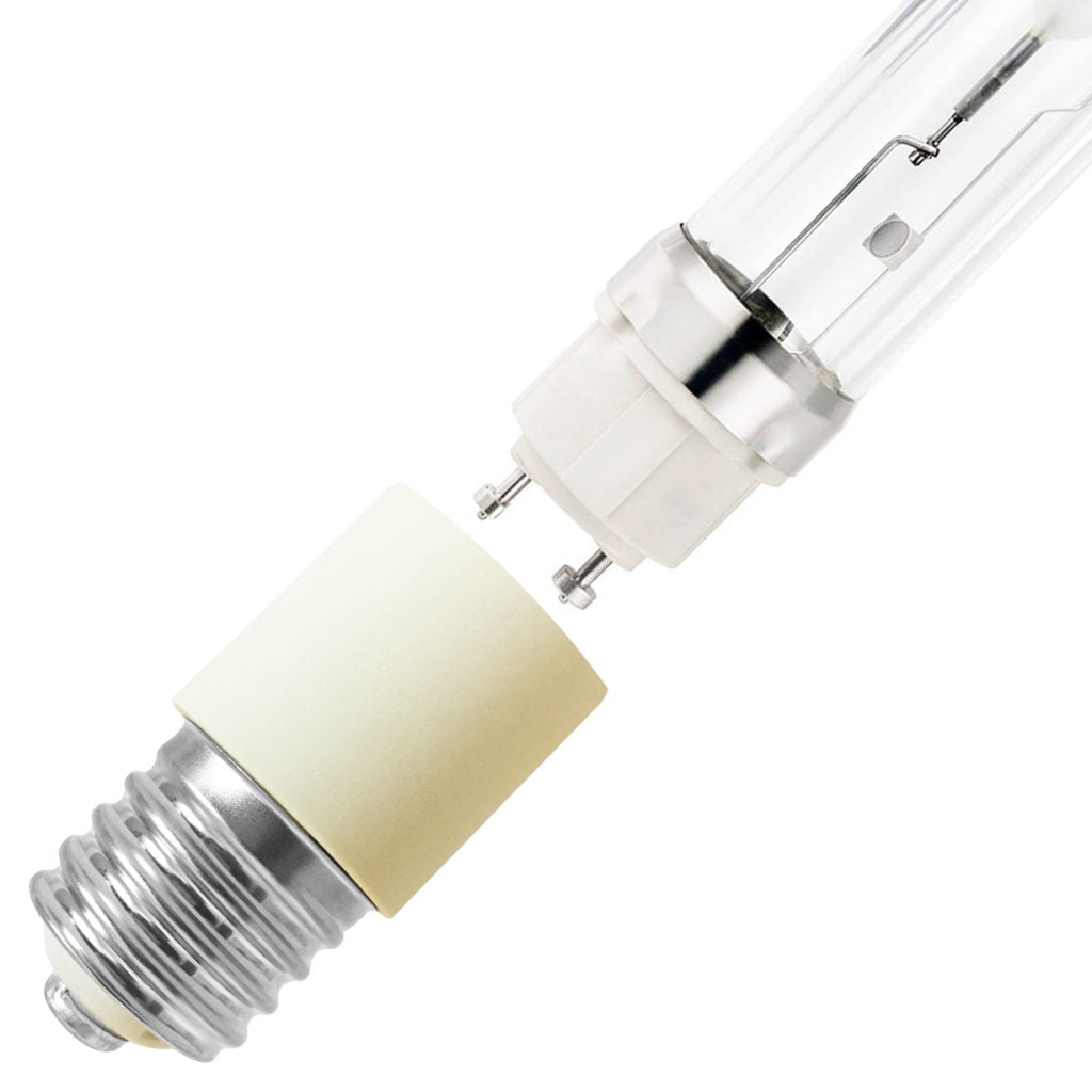 PGZ18 Socket Adapter