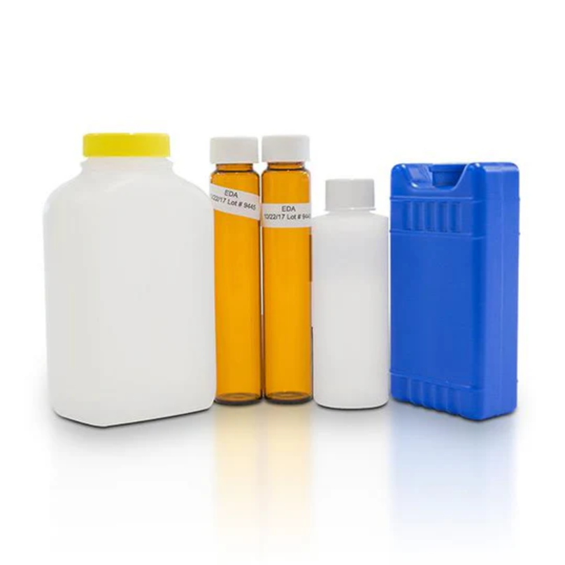 Complete RO Water Test