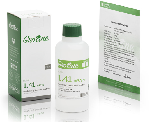 GroLine Nutrient Dosing System