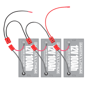 36V 20A Ultra Fast Waterproof Onboard Battery Charger - image 2