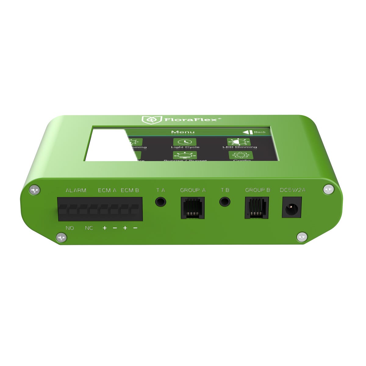 Lighting Controller | Case