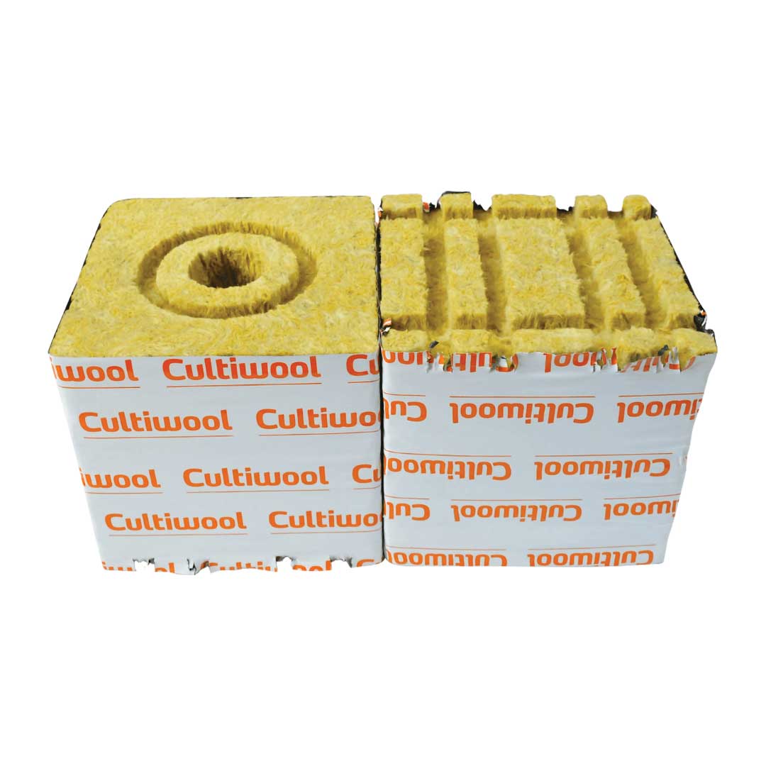 Cultiwool Grow Blocks