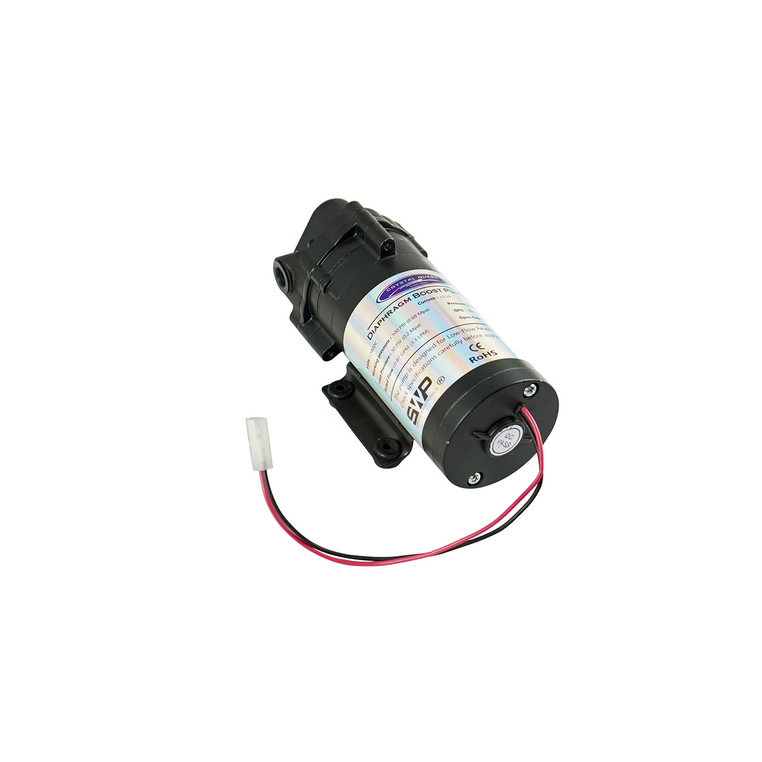 Diaphragm Pumps