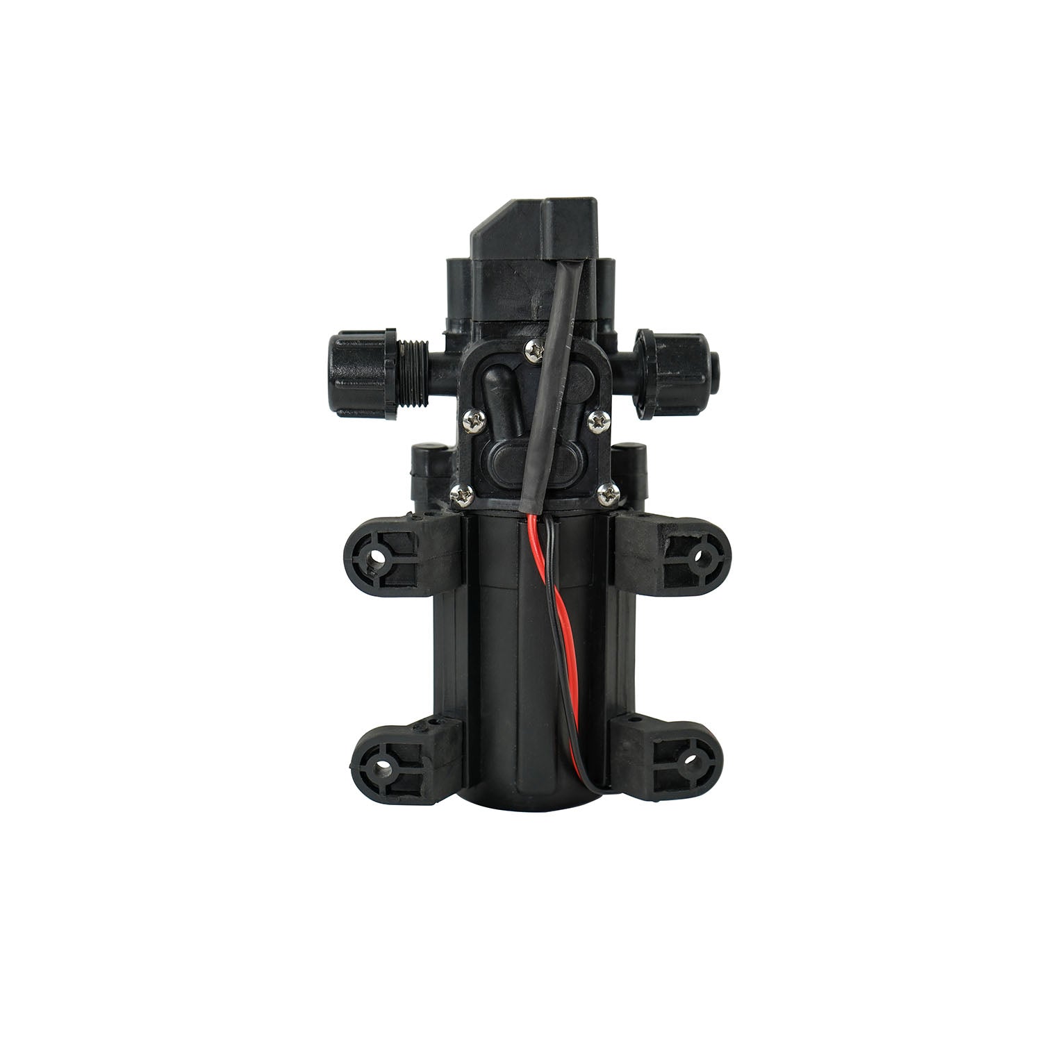 Diaphragm Pumps