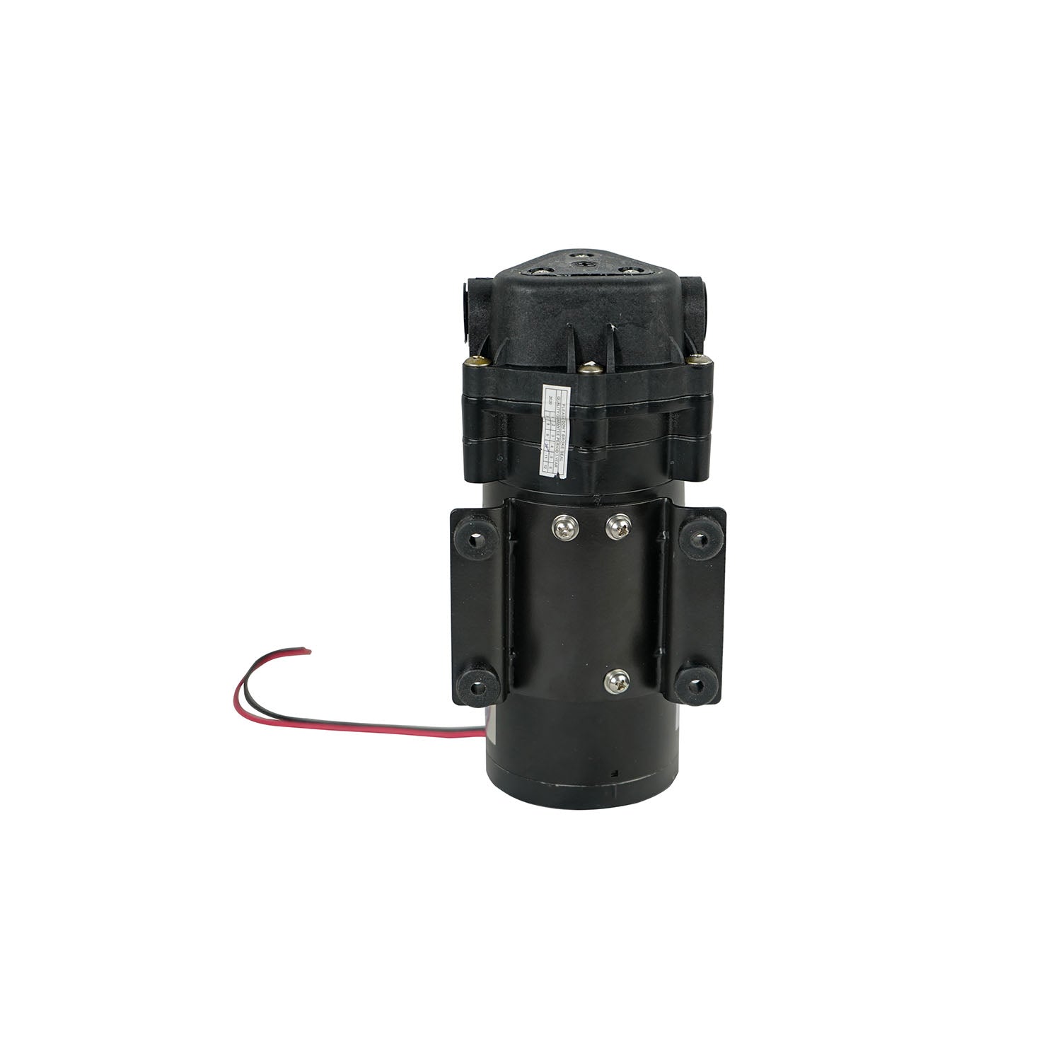 Diaphragm Pumps
