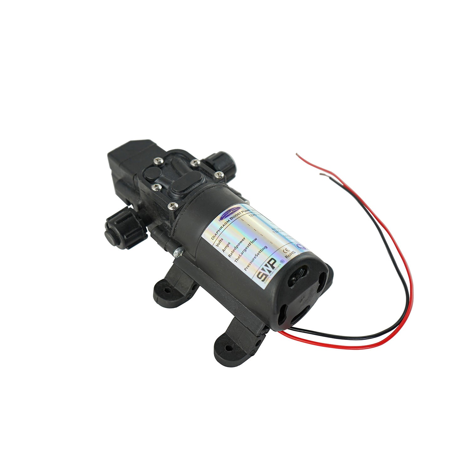 Diaphragm Pumps