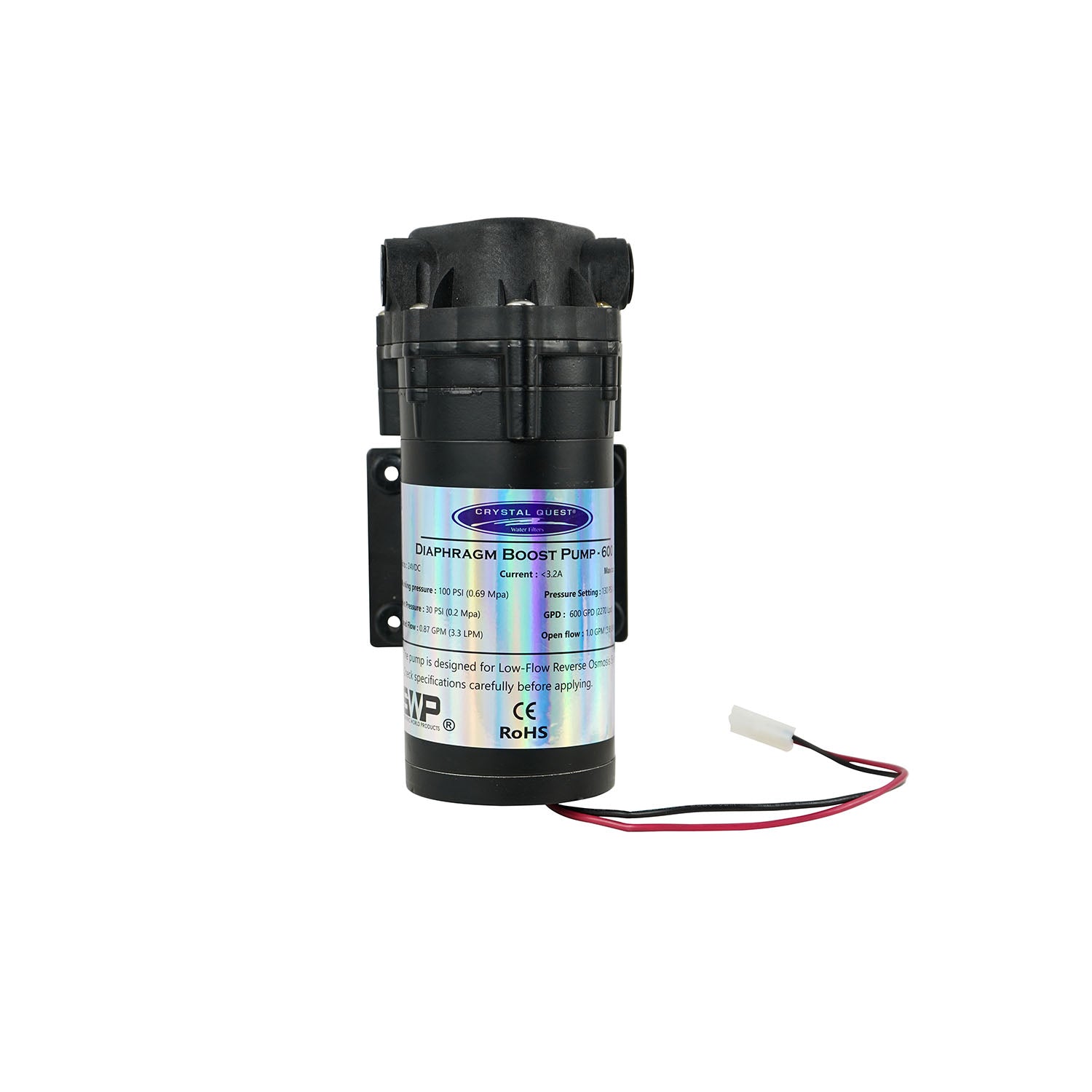 Diaphragm Pumps