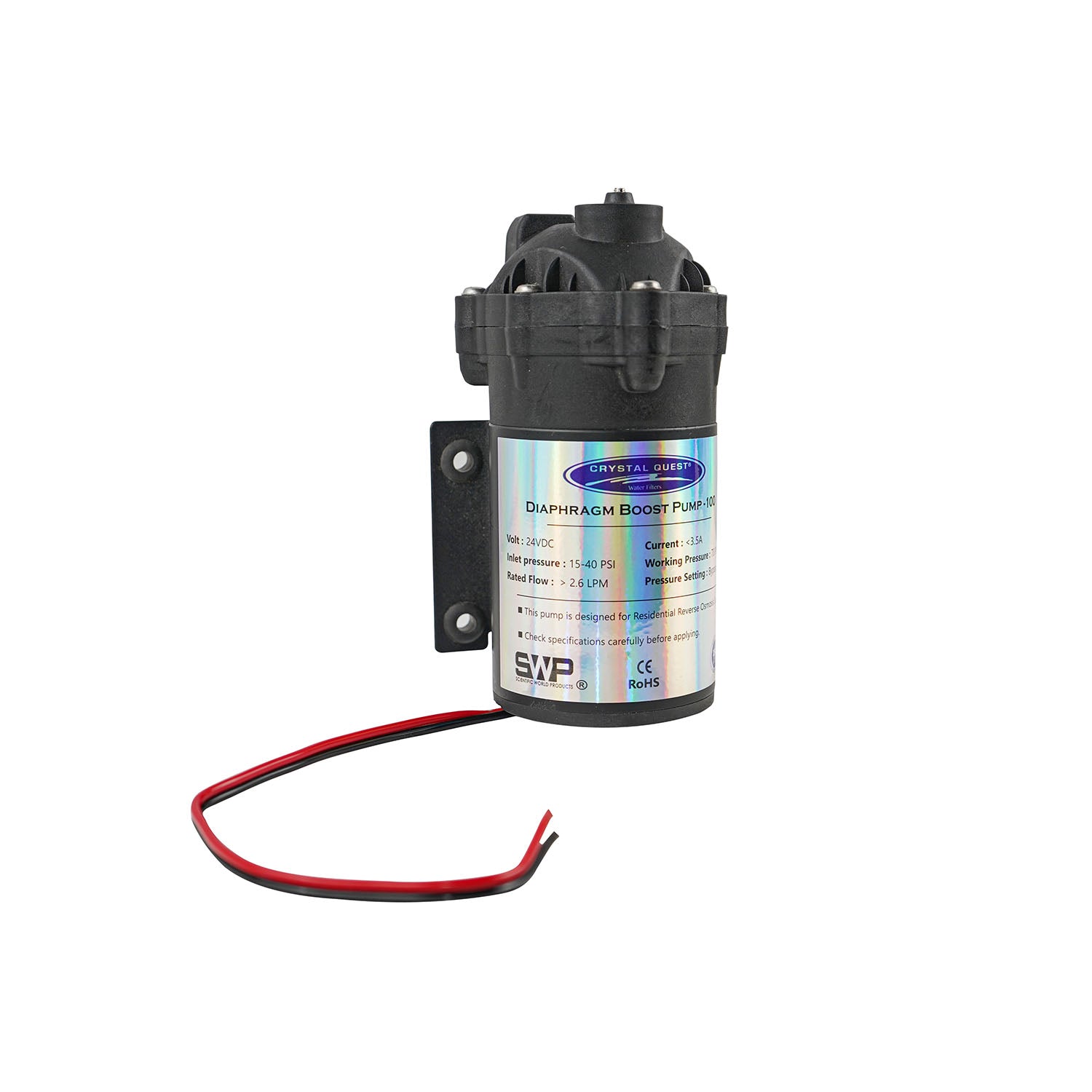 Diaphragm Pumps