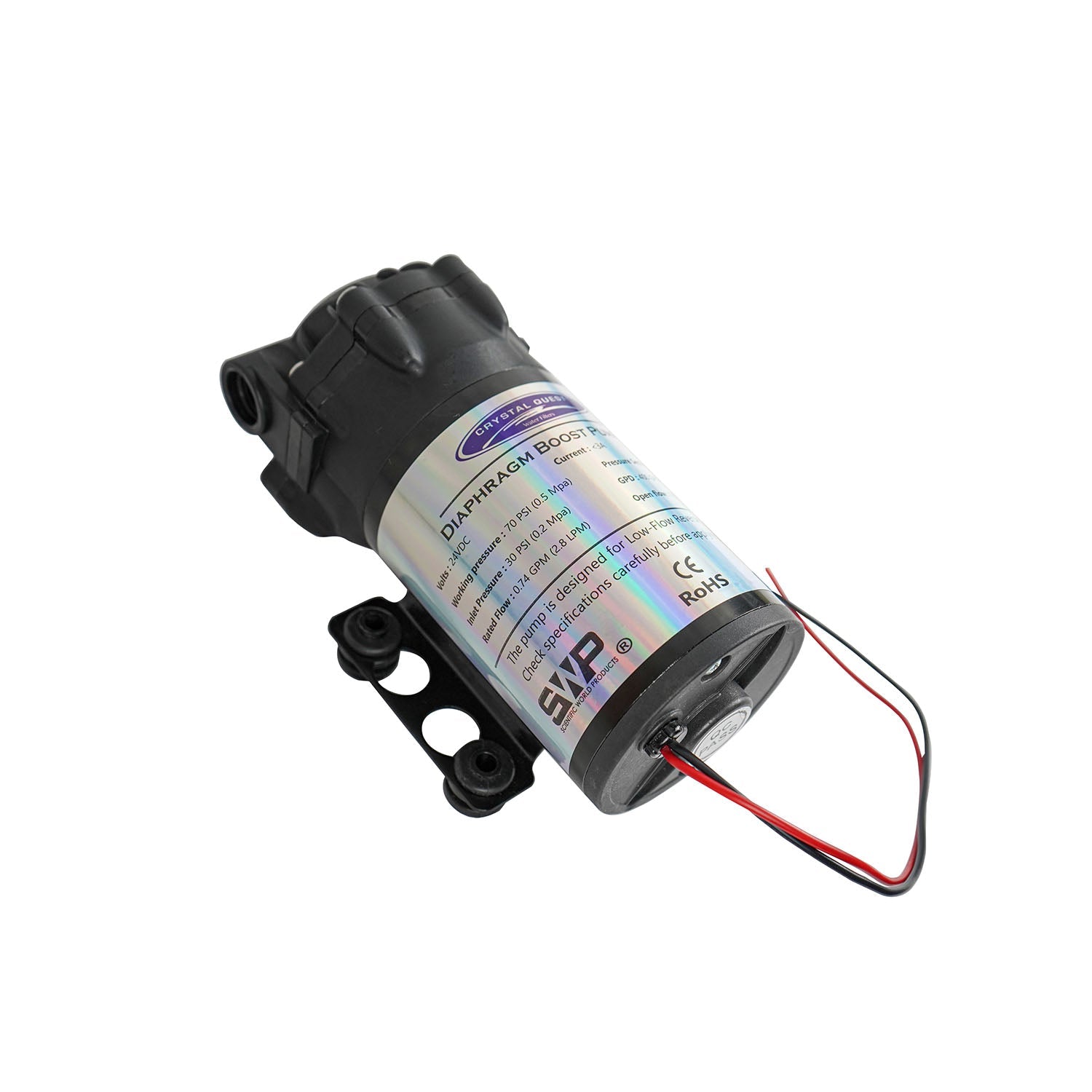 Diaphragm Pumps
