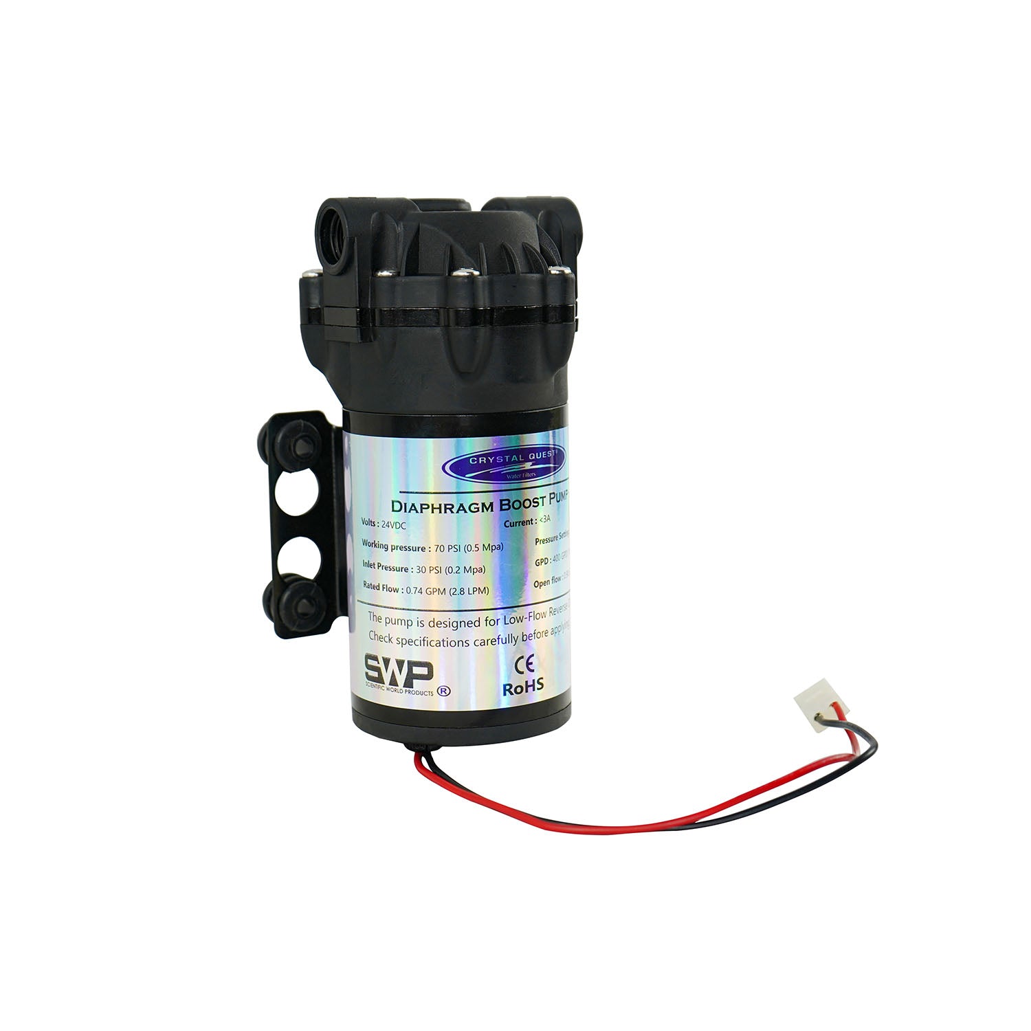 Diaphragm Pumps