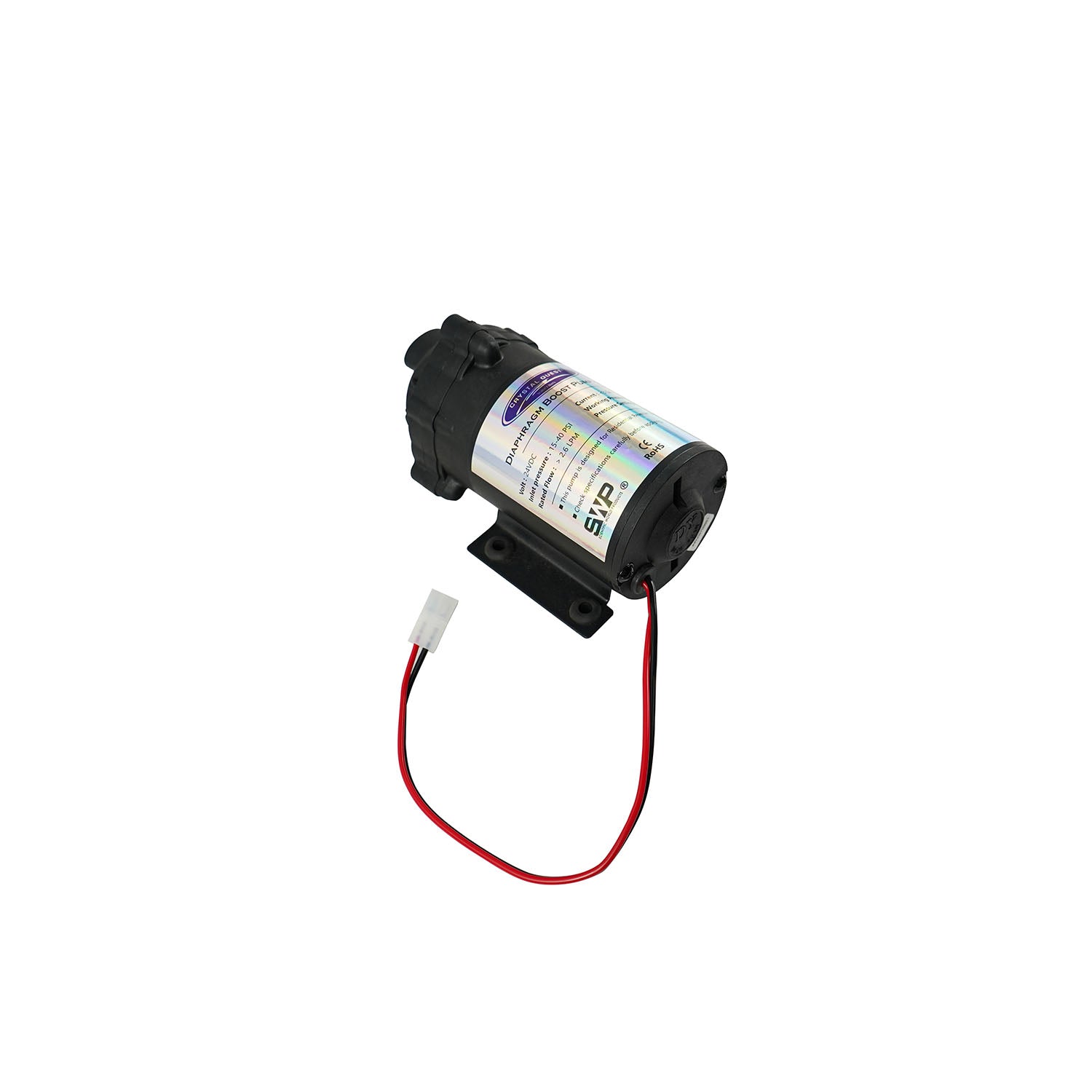 Diaphragm Pumps