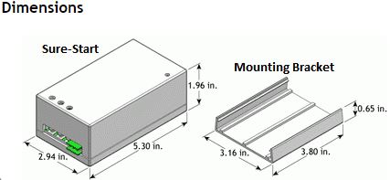 Inverters R Us Hyper Engineering Soft Starters for Commercial HVAC Three Phase