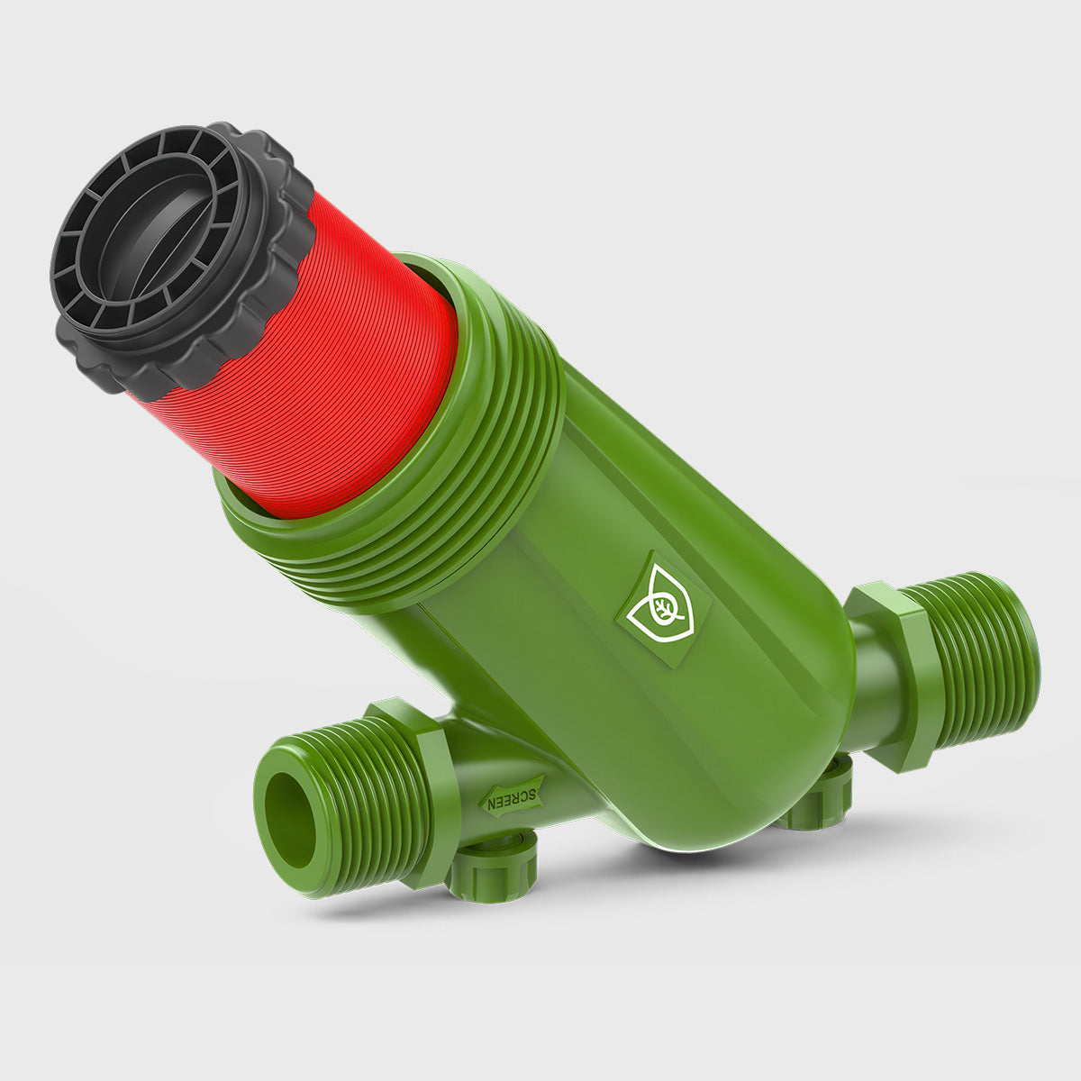 FloraFlex Disc Filter | 3/4", 1", 32MM