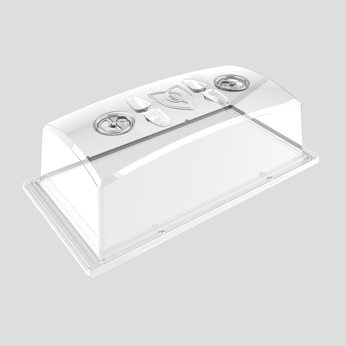 Deluxe Dome | Case