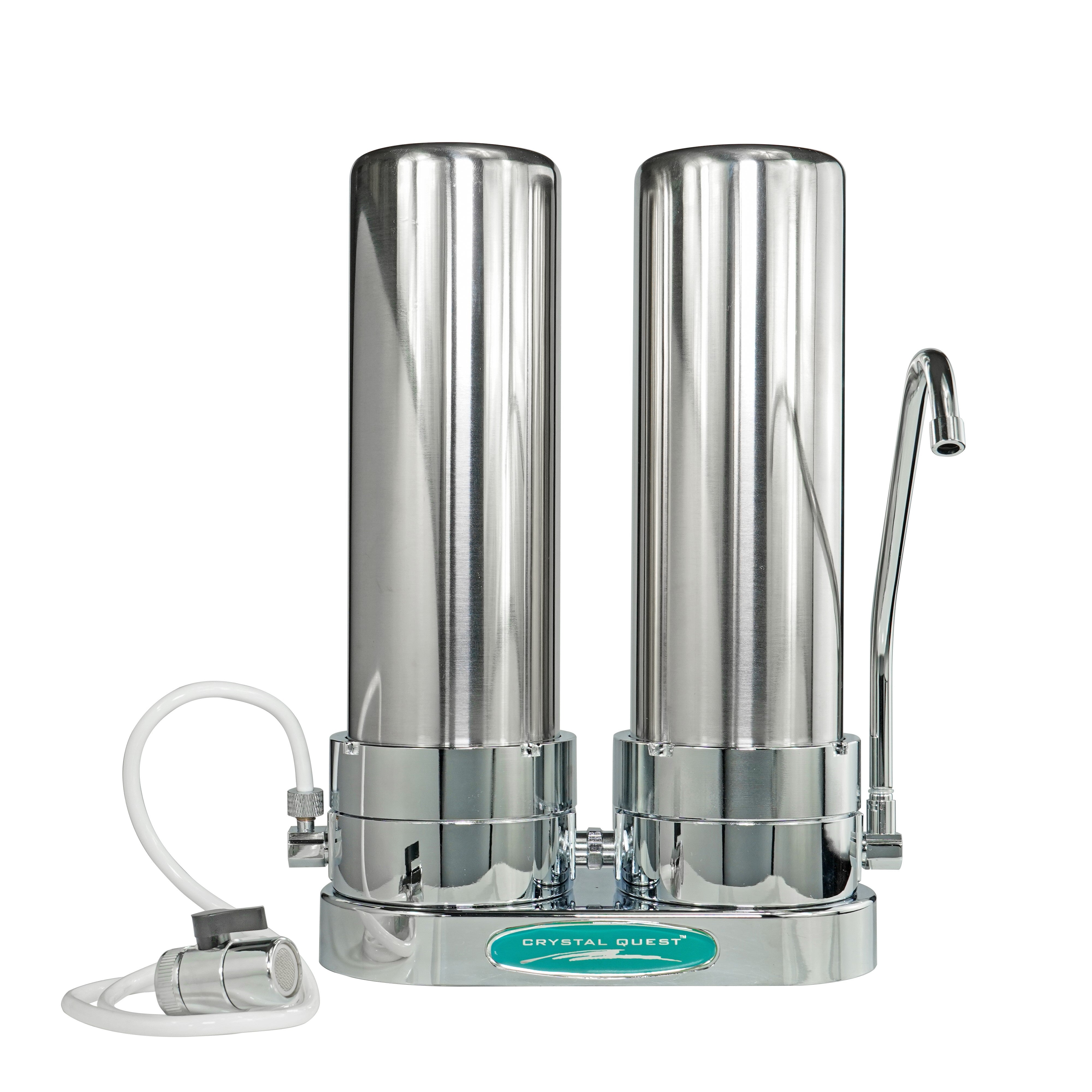 Arsenic Countertop Water Filter System