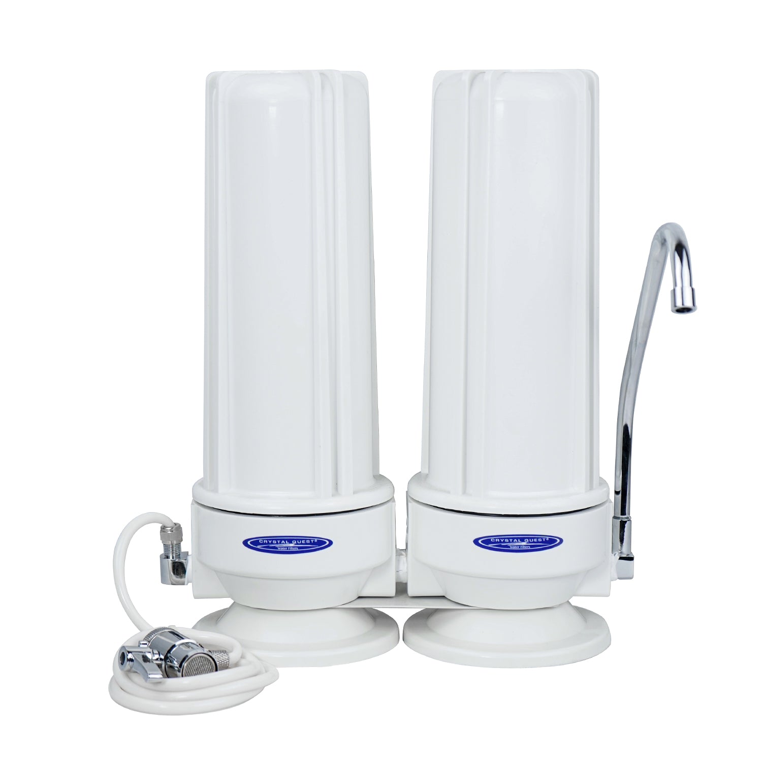 Ceramic Countertop Water Filter System
